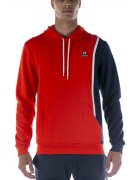 Le Coq Sportif Îmbracaminte Saison 1 Hoody N°1 M Rossa