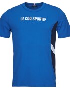 Le Coq Sportif Îmbracaminte SAISON 1 TEE SS N°2 M