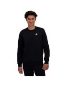 Le Coq Sportif Îmbracaminte Sweat-shirt Ess N°1 noir