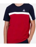 Le Coq Sportif Îmbracaminte Tri Sp Tee Ss N2