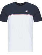 Le Coq Sportif Îmbracaminte TRI SP Tee SS N°1 M