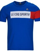 Le Coq Sportif Îmbracaminte TRI Tee SS N°1 M
