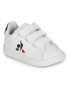 Le Coq Sportif Pantofi COURTSET INF