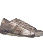 Le Coq Sportif Pantofi Escrime Quilted Straps Low