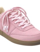 Le Coq Sportif Pantofi LCS Derby Suede w