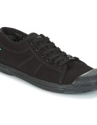 Le Temps des Cerises Pantofi BASIC 02 MONO