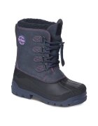 Lee Cooper Pantofi GRANAT