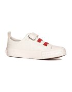 Lee Cooper Pantofi LCW22440806KWHITE