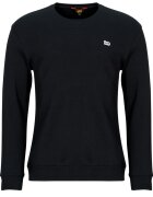 Lee Îmbracaminte PLAIN CREW SWS