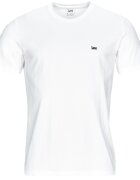 Lee Îmbracaminte SS PATCH LOGO TEE