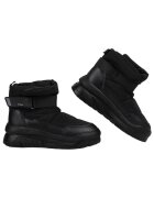 Lee Pantofi Bottines Cooper W LCJ-24 en textile et cuir synthétique