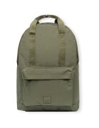 Lefrik Genti Capsule Backpack - Olive