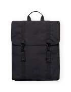 Lefrik Genti Handy Backpack - Black