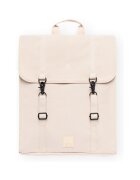 Lefrik Genti Handy Backpack - Ecru