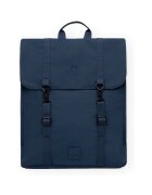 Lefrik Genti Handy Backpack - Navy