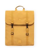 Lefrik Genti Handy Backpack - New Mustard