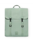 Lefrik Genti Handy Backpack - Sage