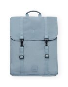 Lefrik Genti Handy Backpack - Stone Blue