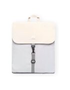 Lefrik Genti Handy Mini Backpack - Concrete Block