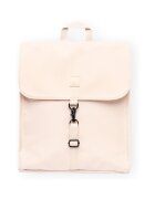 Lefrik Genti Handy Mini Backpack - Ecru