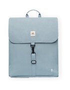 Lefrik Genti Handy Mini Backpack - Stone Blue