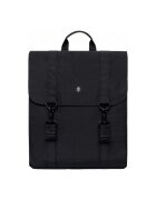 Lefrik Genti Handy XL Backpack - Black Lime