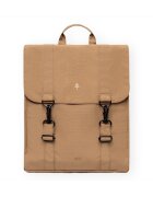 Lefrik Genti Handy XL Backpack - Toffee