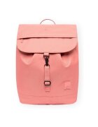 Lefrik Genti Kaut Backpack - Dusty Pink