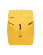 Lefrik Genti Kaut Backpack - Mustard