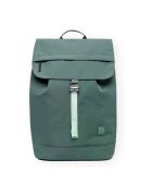 Lefrik Genti Kaut Backpack - Ripstop Laurel