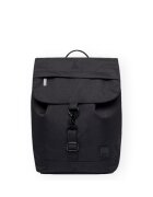Lefrik Genti Kaut Mini Backpack - Black