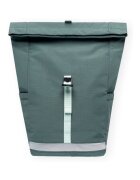 Lefrik Genti Lars Roll Backpack Ripstop - Laurel