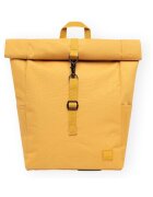 Lefrik Genti Roll Mini Backpack - Mustard