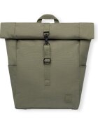 Lefrik Genti Roll Mini Backpack - Olive
