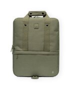 Lefrik Genti Smart Daily Backpack - Olive