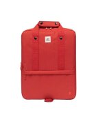 Lefrik Genti Smart Daily Backpack - Red