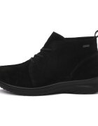 Legero Pantofi VELOUR NERO