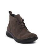 Legero Pantofi VELOUR OSSIDO