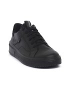 Legero Pantofi VELOURS NERO