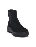 Legero Pantofi VELOURS NERO