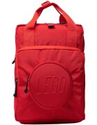 LEGO Wear Genti Brick 1x1 Kids Backpack