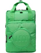 LEGO Wear Genti Brick 1x1 Kids Backpack