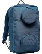 LEGO Wear Genti Brick 1x2 Backpack