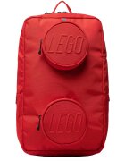 LEGO Wear Genti Brick 1x2 Backpack