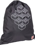 LEGO Wear Genti Bricks Drawstring Bag