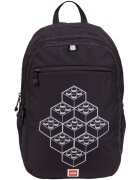 LEGO Wear Genti Bricks Extended Backpack