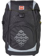 LEGO Wear Genti Bricks Nielsen School Bag