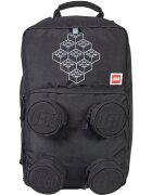 LEGO Wear Genti Bricks Petersen School Backpack
