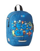 LEGO Wear Genti City Awaits