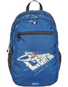 LEGO Wear Genti City Extended Backpack